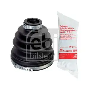FEBI BILSTEIN 176933 Achsmanschettensatz für VOLVO, NISSAN, FORD, RENAULT FEBI BILSTEIN 176933 Achsmanschettensatz für VOLVO, NISSAN, FORD, RENAULT