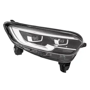 HELLA 1EX 013 888-101 HSW re LED RENAULT HELLA 1EX 013 888-101 HSW re LED RENAULT