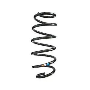 2x Spidan Fahrwerksfeder 86451 Vorderachse VW Caddy III Tiguan 5N 2x Spidan Fahrwerksfeder 86451 Vorderachse VW Caddy III Tiguan 5N