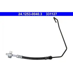 2x ATE Bremsschlauch hinten Audi A6 Skoda Superb VW Passat 2x ATE Bremsschlauch hinten Audi A6 Skoda Superb VW Passat