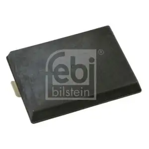 FEBI BILSTEIN 23485 Anschlagpuffer für MERCEDES-BENZ FEBI BILSTEIN 23485 Anschlagpuffer für MERCEDES-BENZ
