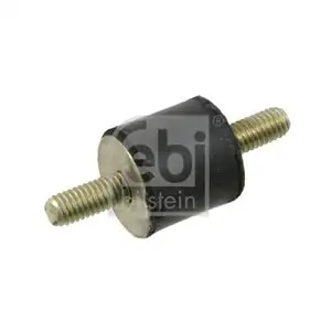 FEBI BILSTEIN 19580 Gummimetallpuffer FEBI BILSTEIN 19580 Gummimetallpuffer
