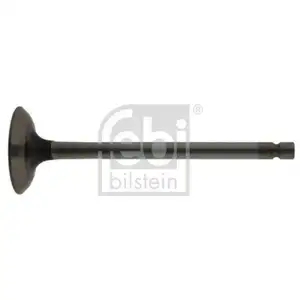 FEBI BILSTEIN 22065 Auslassventil FEBI BILSTEIN 22065 Auslassventil