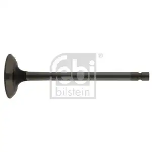 FEBI BILSTEIN 22065 Auslassventil für FIAT, LANCIA FEBI BILSTEIN 22065 Auslassventil für FIAT, LANCIA