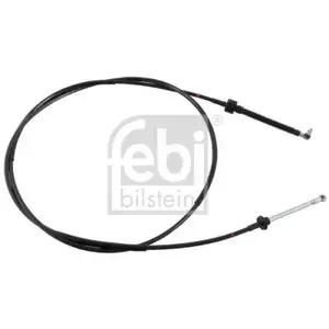 FEBI BILSTEIN 45343 Schaltseilzug für RENAULT FEBI BILSTEIN 45343 Schaltseilzug für RENAULT