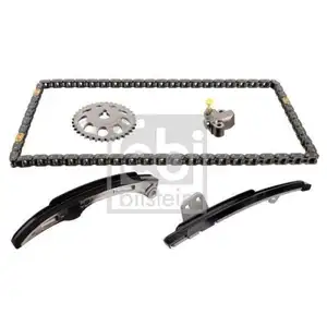 FEBI BILSTEIN 107857 Steuerkettensatz für TOYOTA FEBI BILSTEIN 107857 Steuerkettensatz für TOYOTA