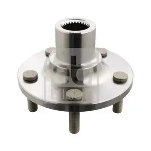 FEBI BILSTEIN 100650 Radnabe für FORD FEBI BILSTEIN 100650 Radnabe für FORD