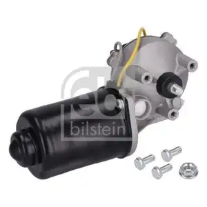 FEBI BILSTEIN 33748 Scheibenwischermotor für OPEL FEBI BILSTEIN 33748 Scheibenwischermotor für OPEL