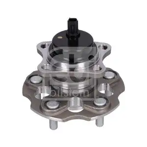 FEBI BILSTEIN 174440 Radlagersatz für TOYOTA FEBI BILSTEIN 174440 Radlagersatz für TOYOTA