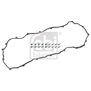 FEBI BILSTEIN 177965 Ventildeckeldichtungssatz FEBI BILSTEIN 177965 Ventildeckeldichtungssatz