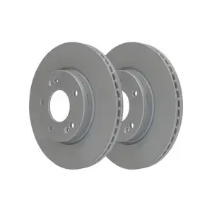 ATE 24.0122-0301.1 Bremsscheiben 2 Stück vorn für HYUNDAI KIA ATE 24.0122-0301.1 Bremsscheiben 2 Stück vorn für HYUNDAI KIA