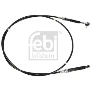 FEBI BILSTEIN 171214 Schaltseilzug FEBI BILSTEIN 171214 Schaltseilzug