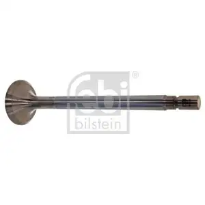 FEBI BILSTEIN 19568 Auslassventil für MERCEDES-BENZ FEBI BILSTEIN 19568 Auslassventil für MERCEDES-BENZ