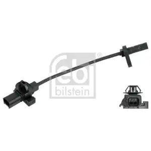 FEBI BILSTEIN 174788 ABS-Sensor FEBI BILSTEIN 174788 ABS-Sensor
