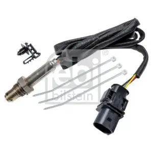 FEBI BILSTEIN 177448 Lambda-Sonde FEBI BILSTEIN 177448 Lambda-Sonde