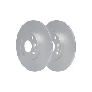 ATE 24.0109-0131.1 Bremsscheiben 2 Stück MAZDA ATE 24.0109-0131.1 Bremsscheiben 2 Stück MAZDA