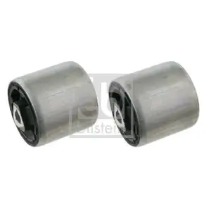 FEBI BILSTEIN 23361 Querlenkerlagersatz für BMW FEBI BILSTEIN 23361 Querlenkerlagersatz für BMW