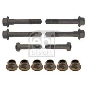 FEBI BILSTEIN 24387 Schraubensatz für FORD FEBI BILSTEIN 24387 Schraubensatz für FORD