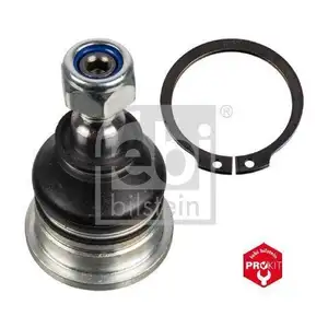 FEBI BILSTEIN 41210 Traggelenk für MITSUBISHI FEBI BILSTEIN 41210 Traggelenk für MITSUBISHI