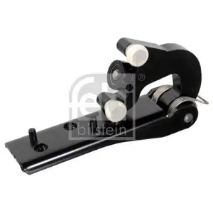 FEBI BILSTEIN 178442 Rollenführung für RENAULT, OPEL, NISSAN FEBI BILSTEIN 178442 Rollenführung für RENAULT, OPEL, NISSAN