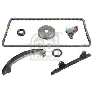 FEBI BILSTEIN 108827 Steuerkettensatz für TOYOTA FEBI BILSTEIN 108827 Steuerkettensatz für TOYOTA