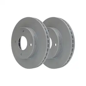 ATE 24.0126-0175.1 Bremsscheiben 2 Stück für NISSAN ATE 24.0126-0175.1 Bremsscheiben 2 Stück für NISSAN