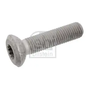 FEBI BILSTEIN 26511 Schraube für VW, AUDI, SEAT, SKODA FEBI BILSTEIN 26511 Schraube für VW, AUDI, SEAT, SKODA