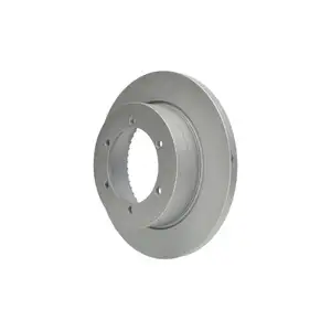 ATE 24.0116-0131.1 Bremsscheiben 2 Stück hinten für NISSAN ATE 24.0116-0131.1 Bremsscheiben 2 Stück hinten für NISSAN