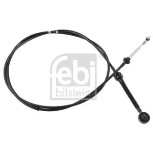 FEBI BILSTEIN 45333 Schaltseilzug für RENAULT FEBI BILSTEIN 45333 Schaltseilzug für RENAULT