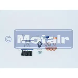 MOTAIR TURBO 440343 MONTAGESATZ für SAAB, OPEL MOTAIR TURBO 440343 MONTAGESATZ für SAAB, OPEL