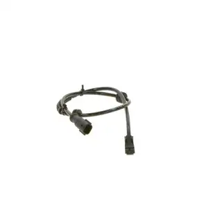 Sensor Raddrehzahl Bosch 0 265 008 923 für Renault für Dacia Hinterachse Sensor Raddrehzahl Bosch 0 265 008 923 für Renault für Dacia Hinterachse
