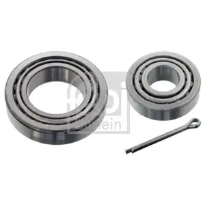 FEBI BILSTEIN 14498 Radlagersatz für FORD FEBI BILSTEIN 14498 Radlagersatz für FORD
