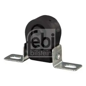 FEBI BILSTEIN 01239 Auspuffgummilager für VW FEBI BILSTEIN 01239 Auspuffgummilager für VW