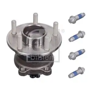 FEBI BILSTEIN 102785 Radlagersatz für FORD FEBI BILSTEIN 102785 Radlagersatz für FORD