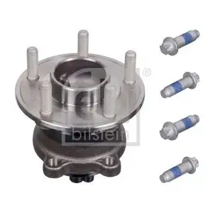 FEBI BILSTEIN 102785 Radlagersatz für FORD FEBI BILSTEIN 102785 Radlagersatz für FORD