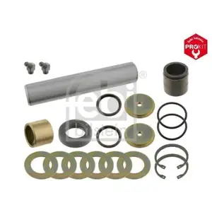 FEBI BILSTEIN 11369 Achsschenkelbolzensatz für MAN FEBI BILSTEIN 11369 Achsschenkelbolzensatz für MAN