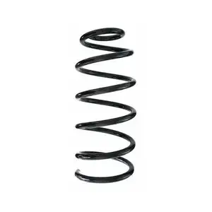 2x Spidan Fahrwerksfeder 86345 Vorderachse VW Golf IV 2x Spidan Fahrwerksfeder 86345 Vorderachse VW Golf IV