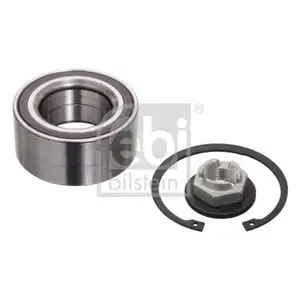 FEBI BILSTEIN 102786 Radlagersatz für FORD FEBI BILSTEIN 102786 Radlagersatz für FORD