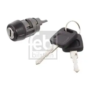 FEBI BILSTEIN 17004 Schließzylinder für AUDI FEBI BILSTEIN 17004 Schließzylinder für AUDI