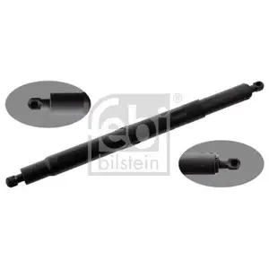 FEBI BILSTEIN 47074 Gasdruckfeder für BMW FEBI BILSTEIN 47074 Gasdruckfeder für BMW
