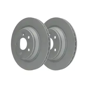 ATE 24.0122-0192.1 Bremsscheiben 2 Stück MERCEDES-BENZ ATE 24.0122-0192.1 Bremsscheiben 2 Stück MERCEDES-BENZ