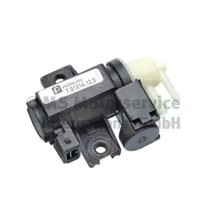 PIERBURG 7.01814.12.0 DRUCKWANDLER für RENAULT, NISSAN, DACIA, OPEL PIERBURG 7.01814.12.0 DRUCKWANDLER für RENAULT, NISSAN, DACIA, OPEL
