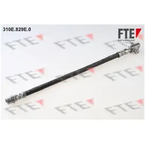 Bremsschlauch Fte 9240163 für Audi für VW Hinterachse Bremsschlauch Fte 9240163 für Audi für VW Hinterachse