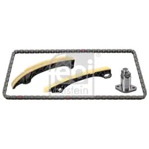 FEBI BILSTEIN 176812 Steuerkettensatz für TOYOTA FEBI BILSTEIN 176812 Steuerkettensatz für TOYOTA