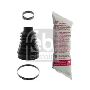 FEBI BILSTEIN 100201 Achsmanschettensatz für VW FEBI BILSTEIN 100201 Achsmanschettensatz für VW