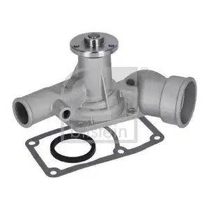 FEBI BILSTEIN 01255 Wasserpumpe für OPEL FEBI BILSTEIN 01255 Wasserpumpe für OPEL