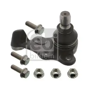 FEBI BILSTEIN 05195 Traggelenk für OPEL FEBI BILSTEIN 05195 Traggelenk für OPEL