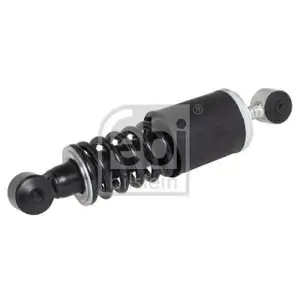 FEBI BILSTEIN 24420 Fahrerhausd&auml;mpfer f&uuml;r MAN