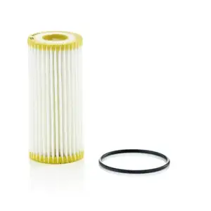 MANN-FILTER HU 6013 Z Oelfilter für AUDI, SEAT, CUPRA, VW, SKODA, PORSCHE MANN-FILTER HU 6013 Z Oelfilter für AUDI, SEAT, CUPRA, VW, SKODA, PORSCHE