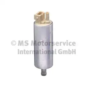 PIERBURG 7.21538.50.0 ELEKTRISCHE KRAFTSTOFFPUMPE für AUDI, VW PIERBURG 7.21538.50.0 ELEKTRISCHE KRAFTSTOFFPUMPE für AUDI, VW